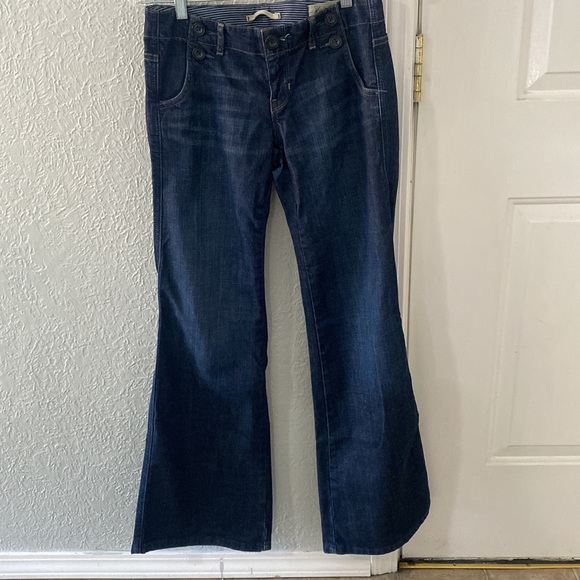 Jeans - Picture 2 of 2